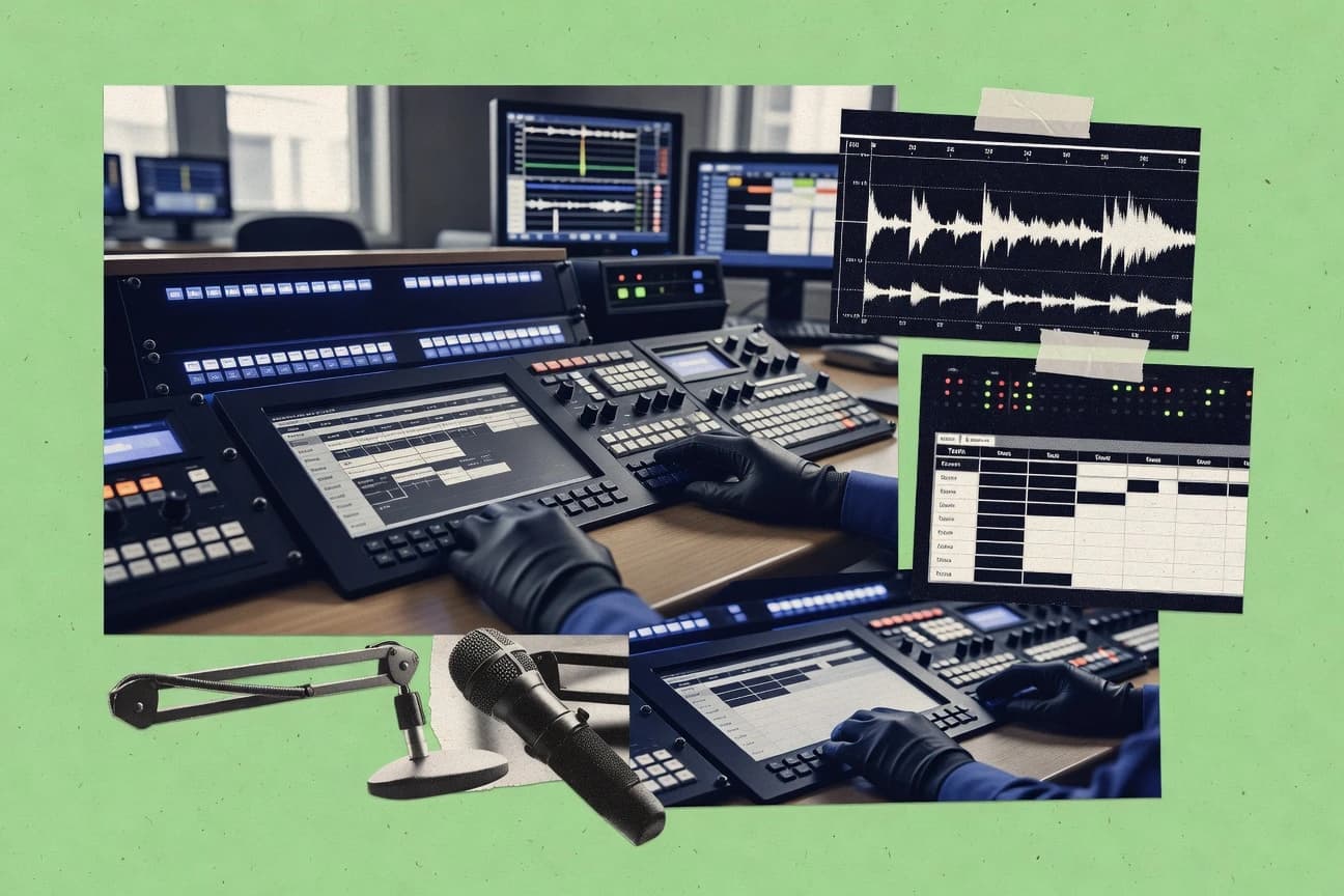 Top 10 Best Broadcast Traffic Software of 2026