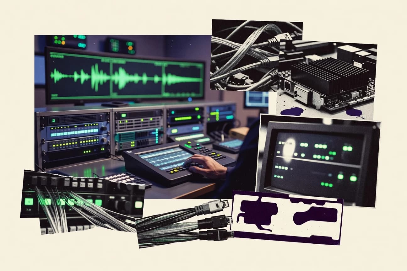 Top 10 Best Broadcasting Server Software of 2026