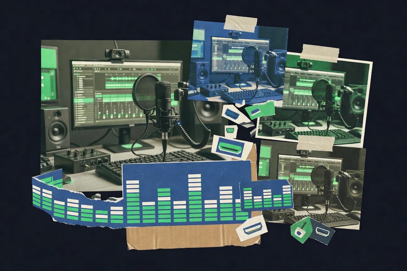 Top 10 Best Broadcaster Software of 2026