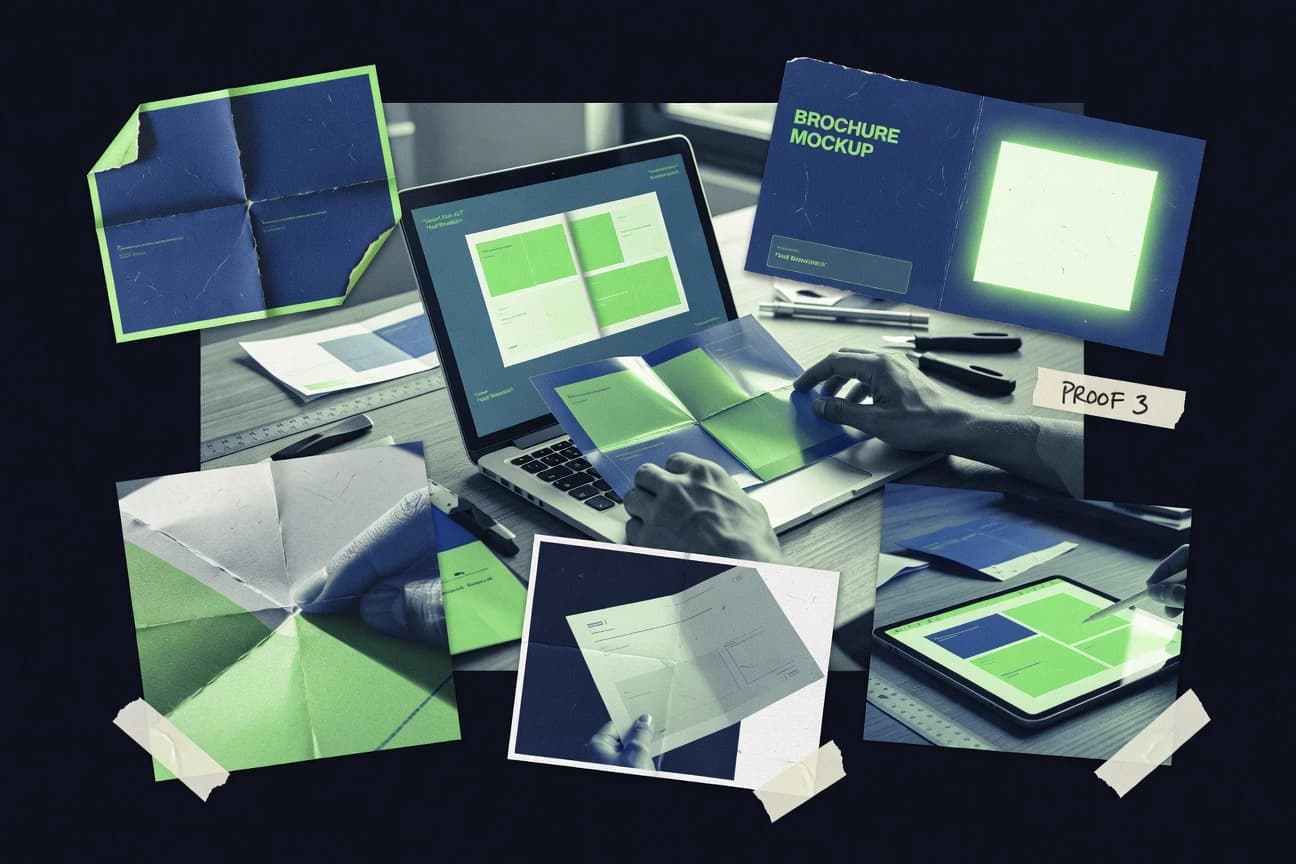 Top 10 Best Brochure Designing Software of 2026