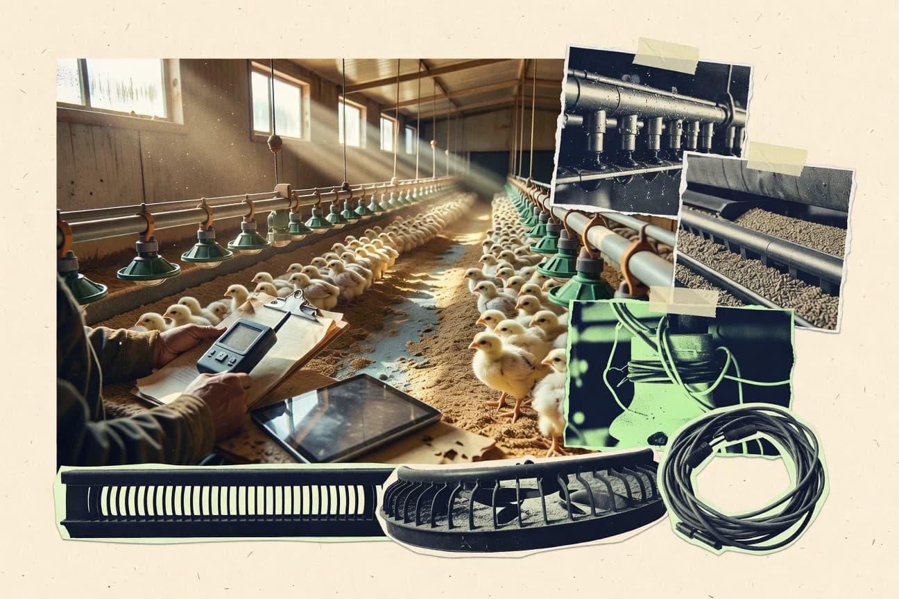 Top 10 Best Broiler Farm Management Software of 2026