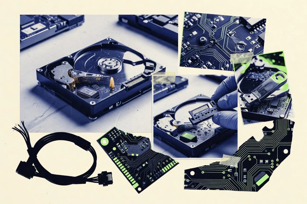 Top 10 Best Broken Hard Drive Data Recovery Software of 2026