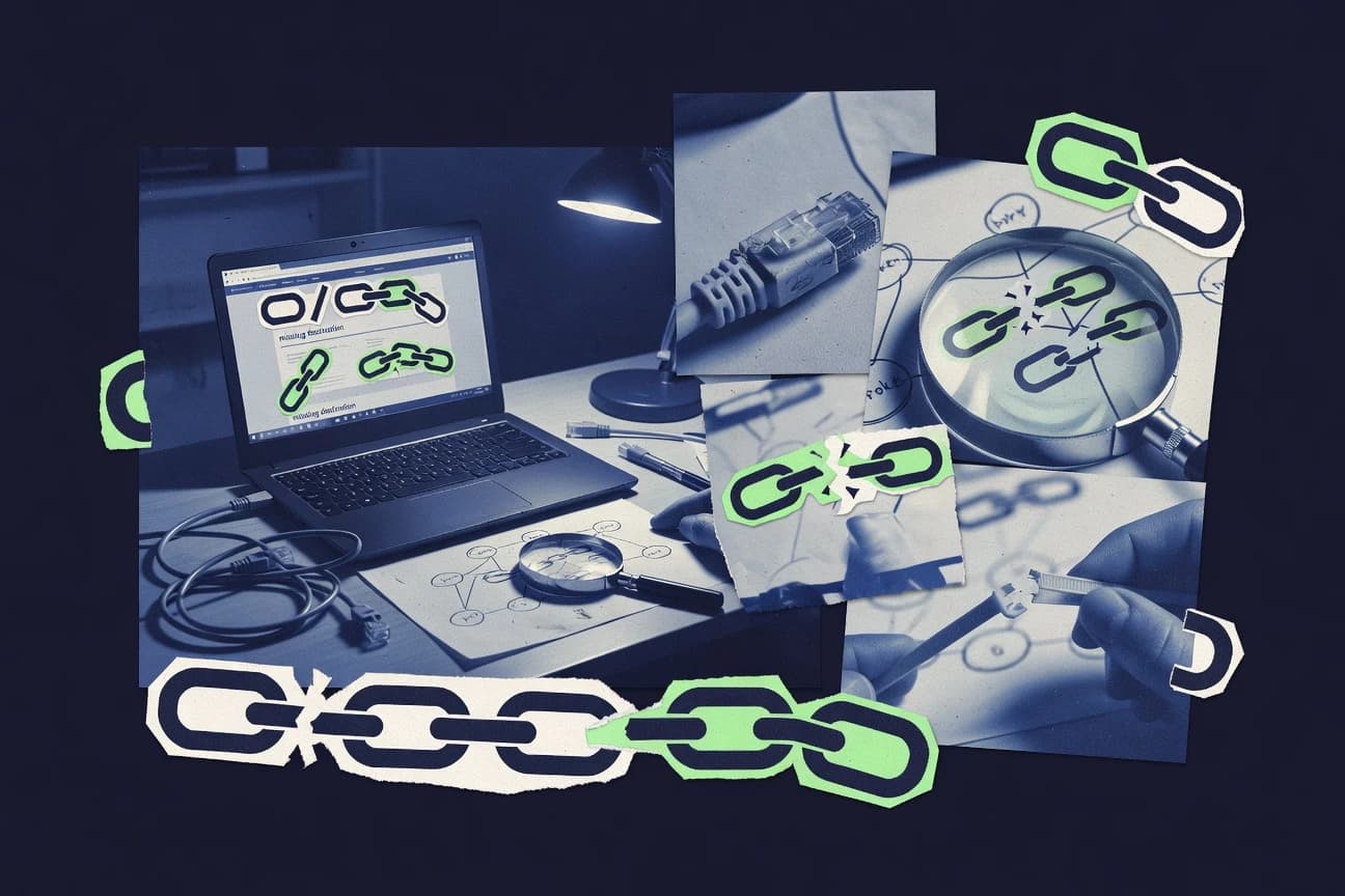 Top 10 Best Broken Link Checker Software of 2026