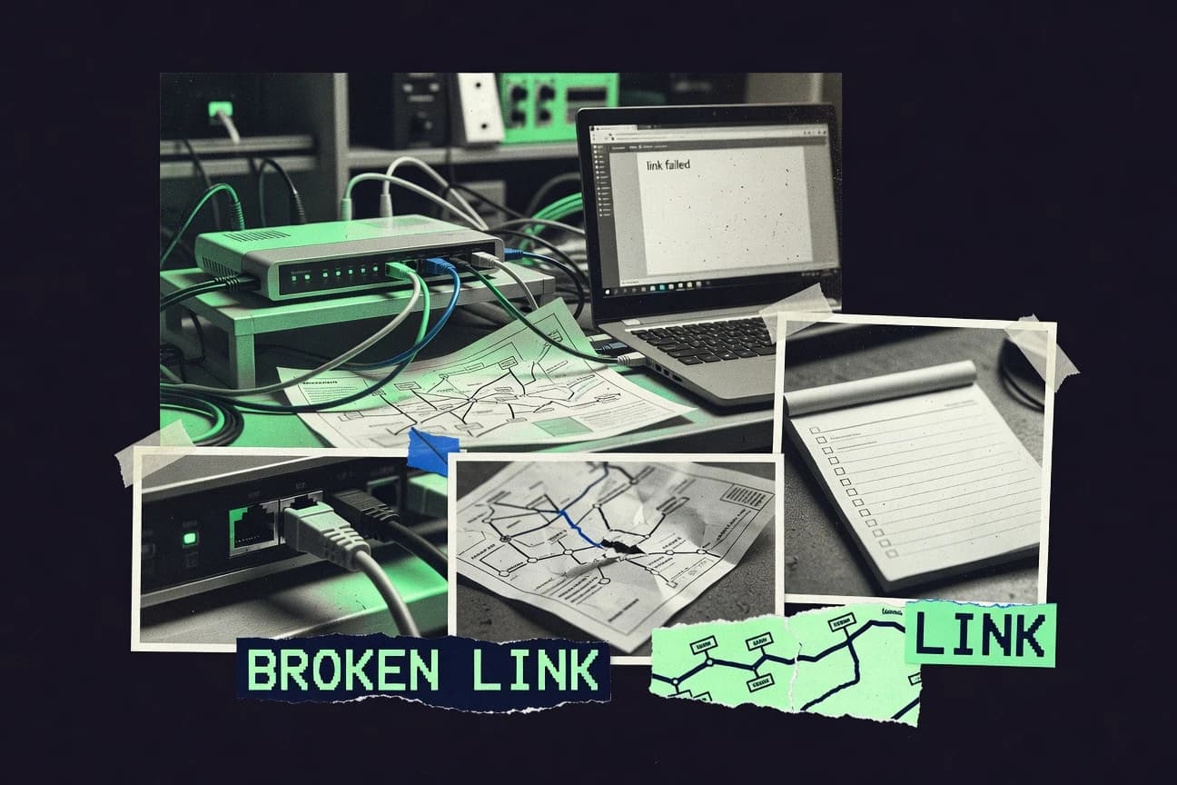 Top 10 Best Broken Link Software of 2026