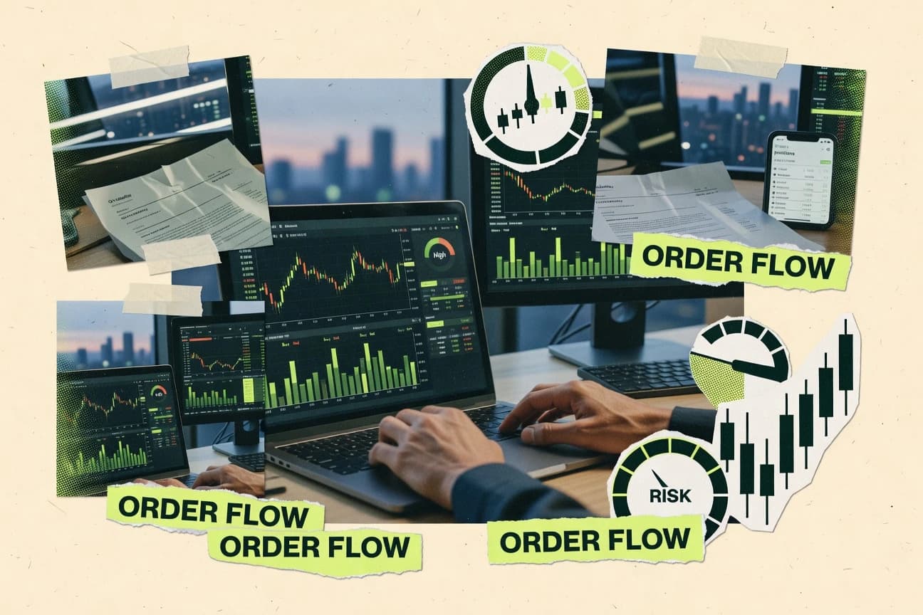Top 10 Best Broker Trading Software of 2026