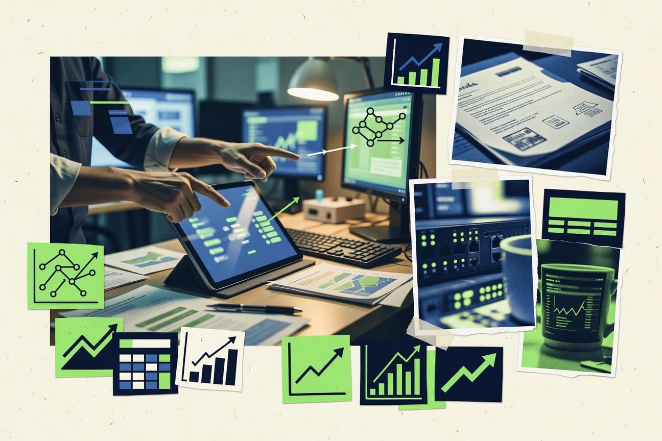 Top 10 Best Brokering Software of 2026