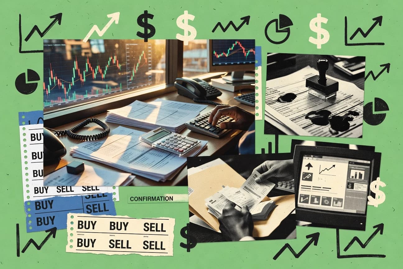 Top 10 Best Brokers Software of 2026
