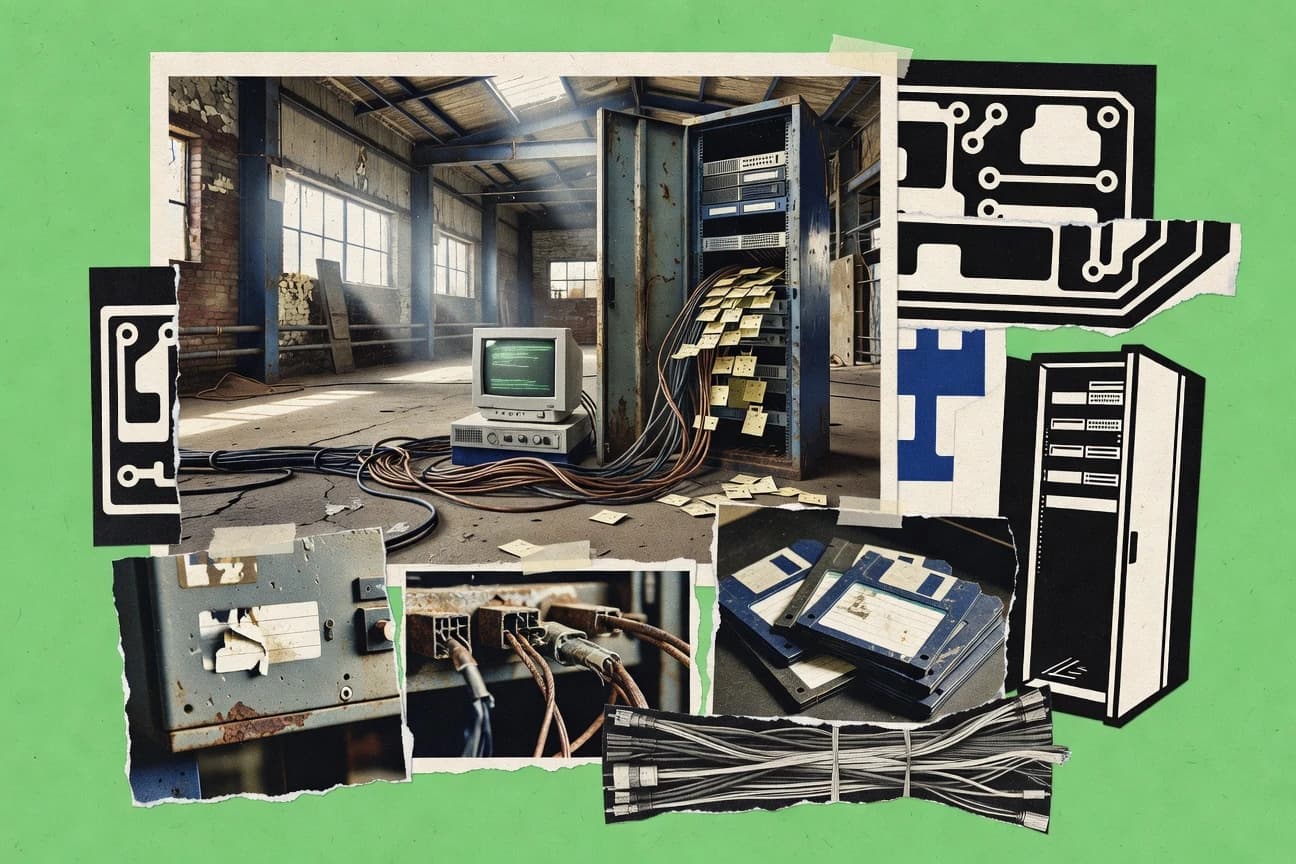 Top 10 Best Brownfield Software of 2026