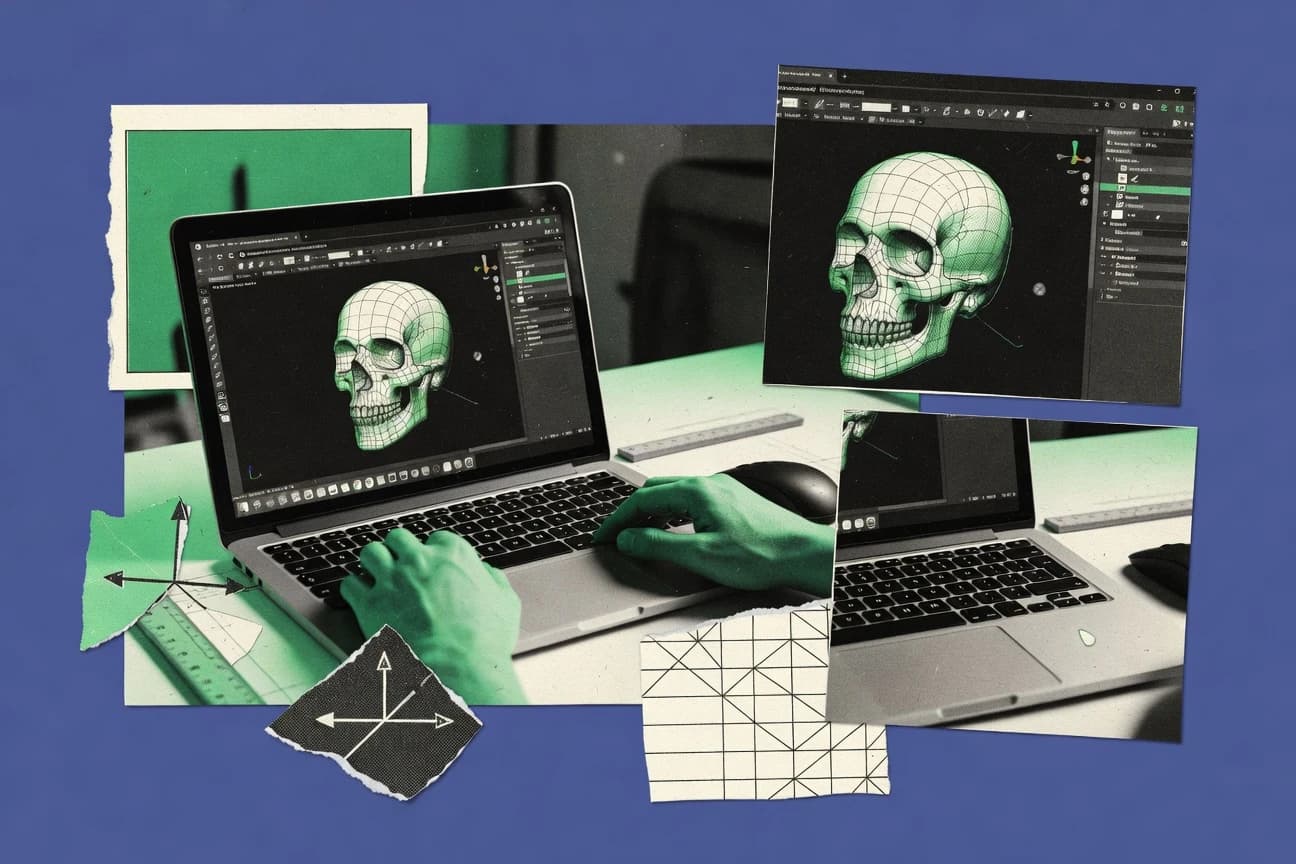 Top 10 Best Browser 3D Modeling Software of 2026