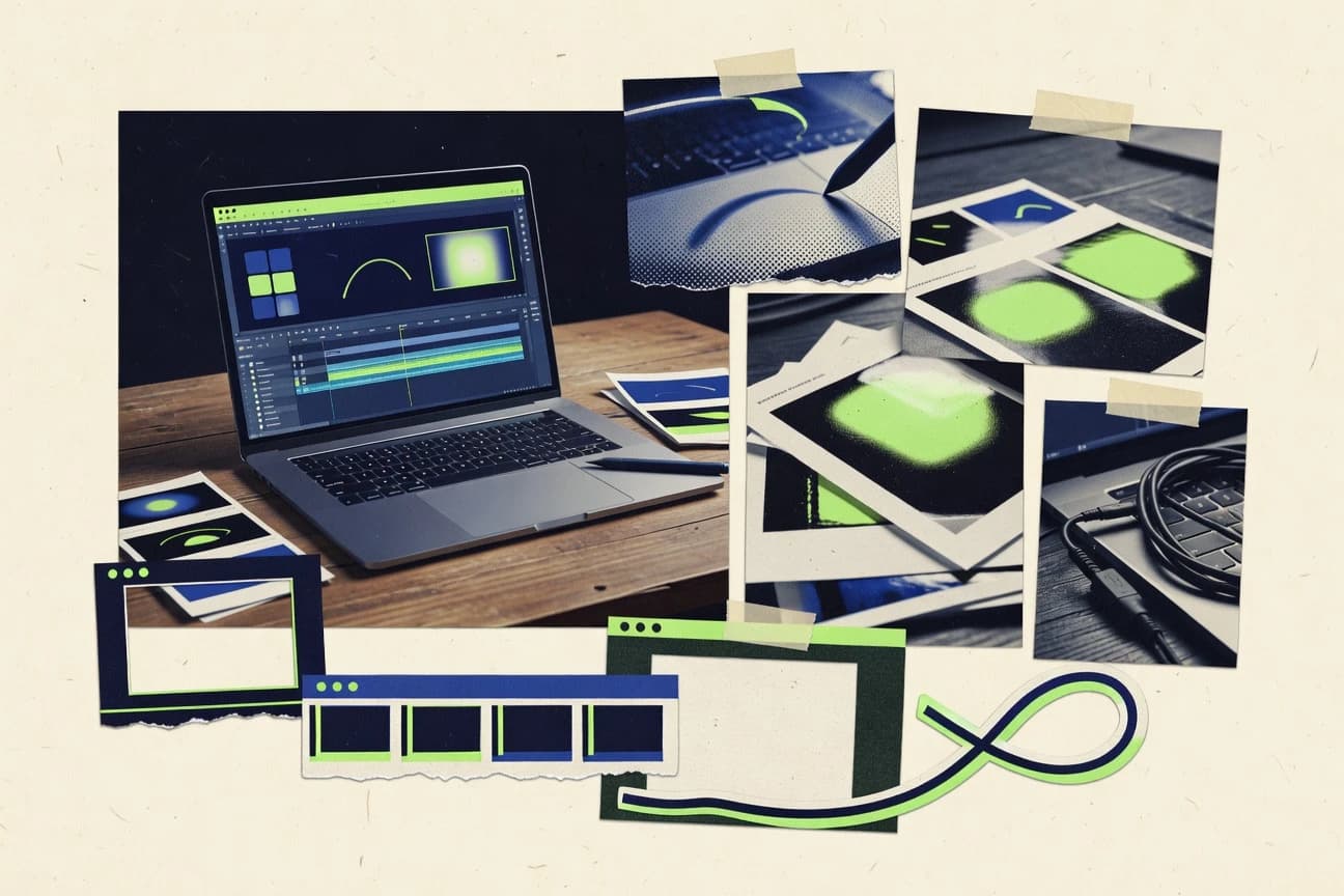 Top 10 Best Browser Animation Software of 2026