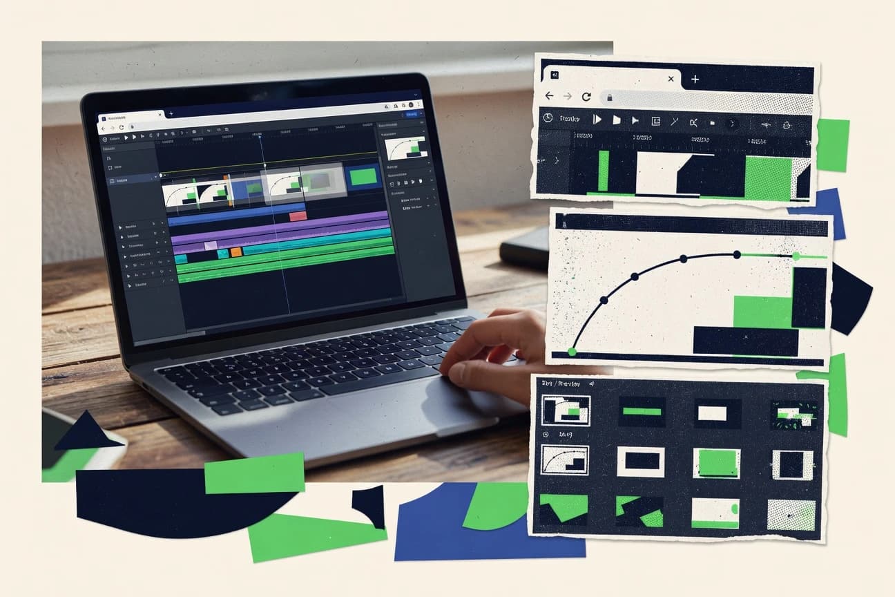 Top 10 Best Browser Based Animation Software of 2026