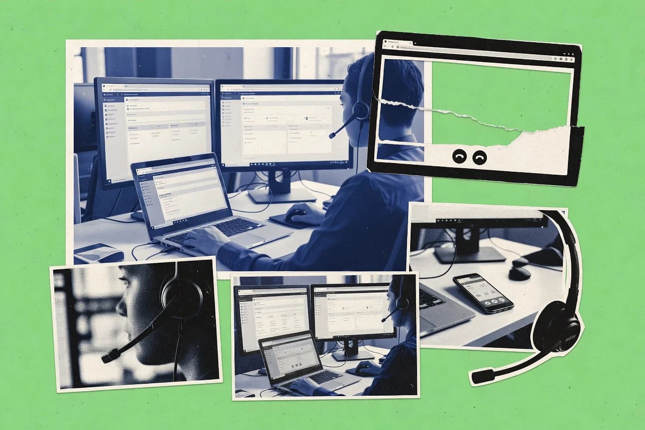 Top 10 Best Browser Based Call Center Software of 2026