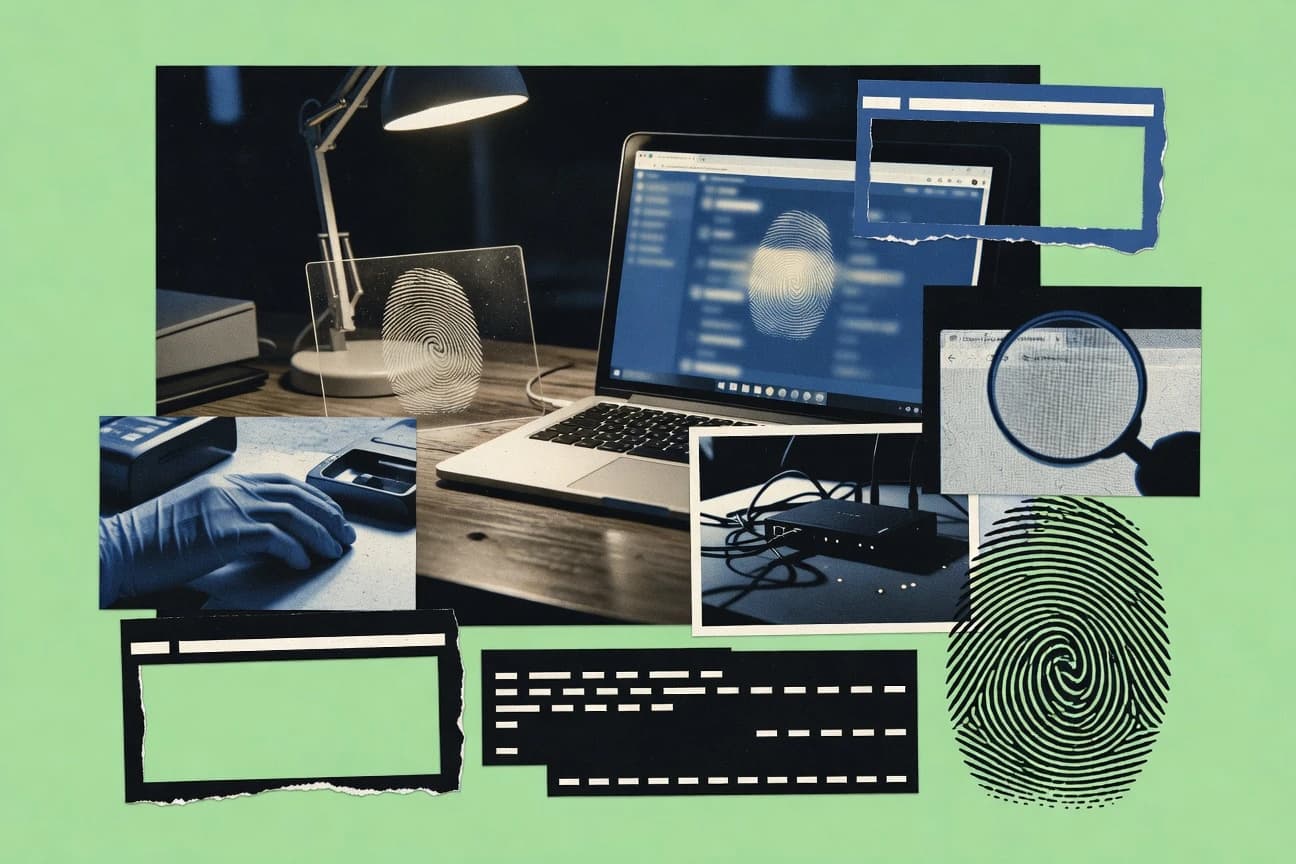 Top 10 Best Browser Fingerprinting Software of 2026