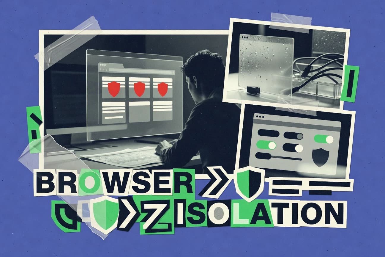 Top 10 Best Browser Isolation Software of 2026