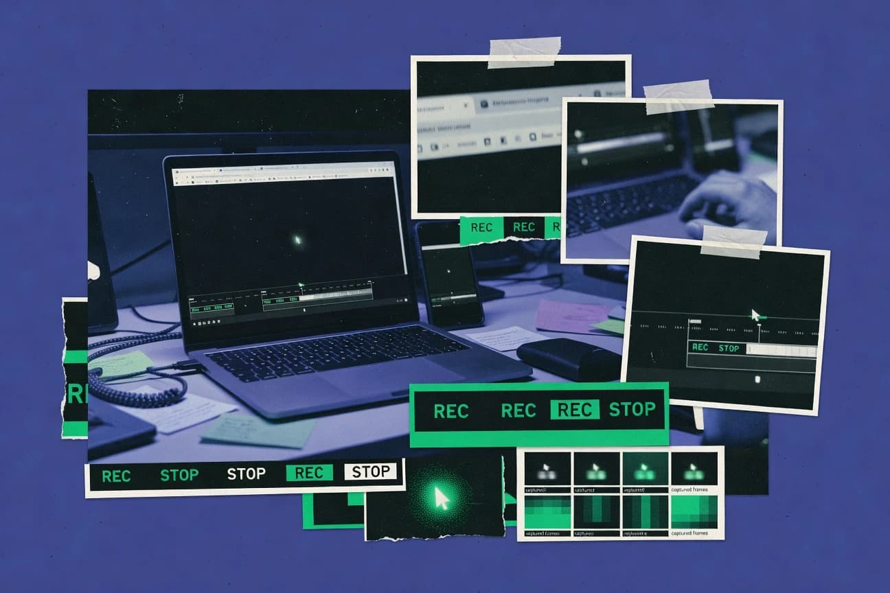 Top 10 Best Browser Recording Software of 2026