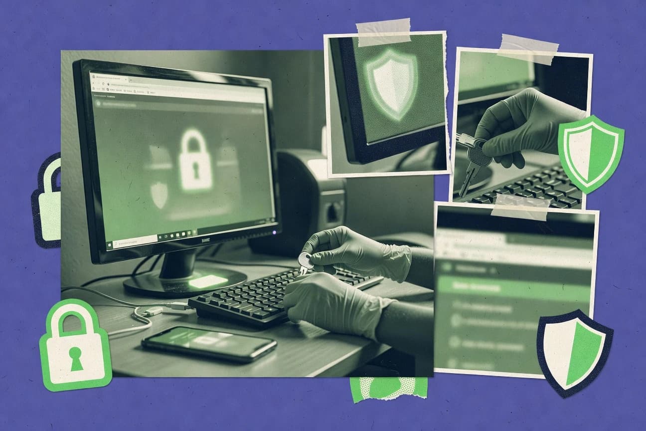 Top 10 Best Browser Protection Software of 2026
