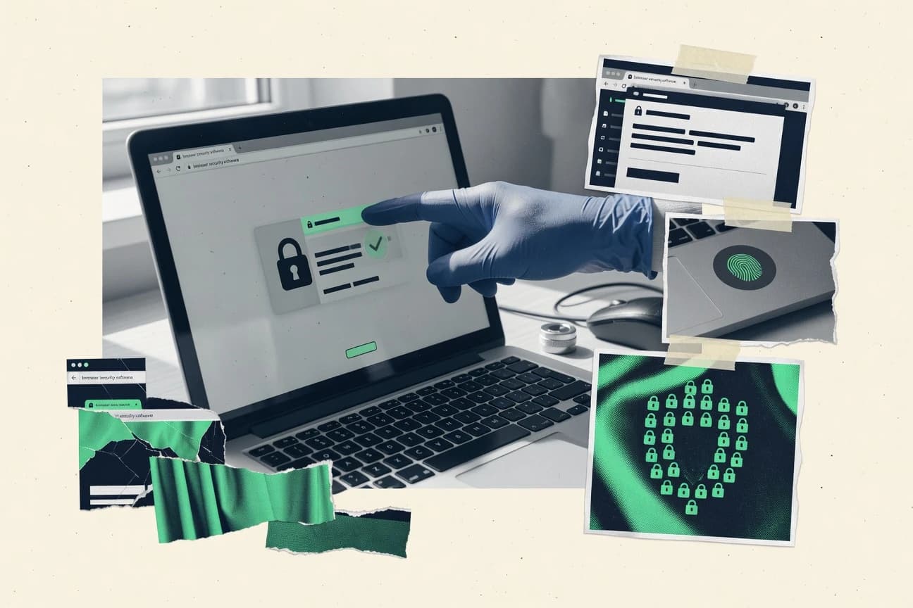 Top 10 Best Browser Security Software of 2026