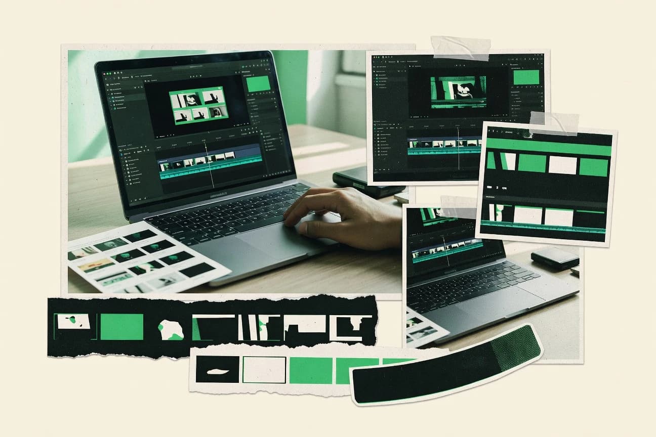 Top 10 Best Browser Video Editing Software of 2026