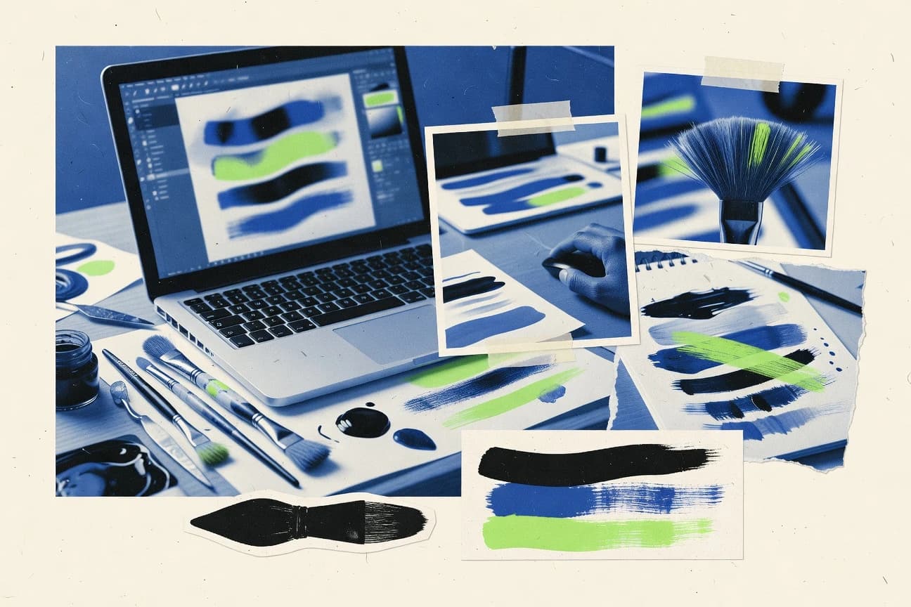 Top 10 Best Brush Software of 2026