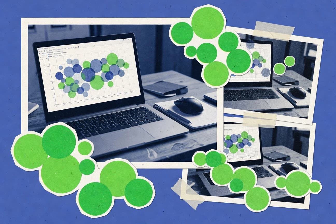 Top 10 Best Bubble Chart Software of 2026