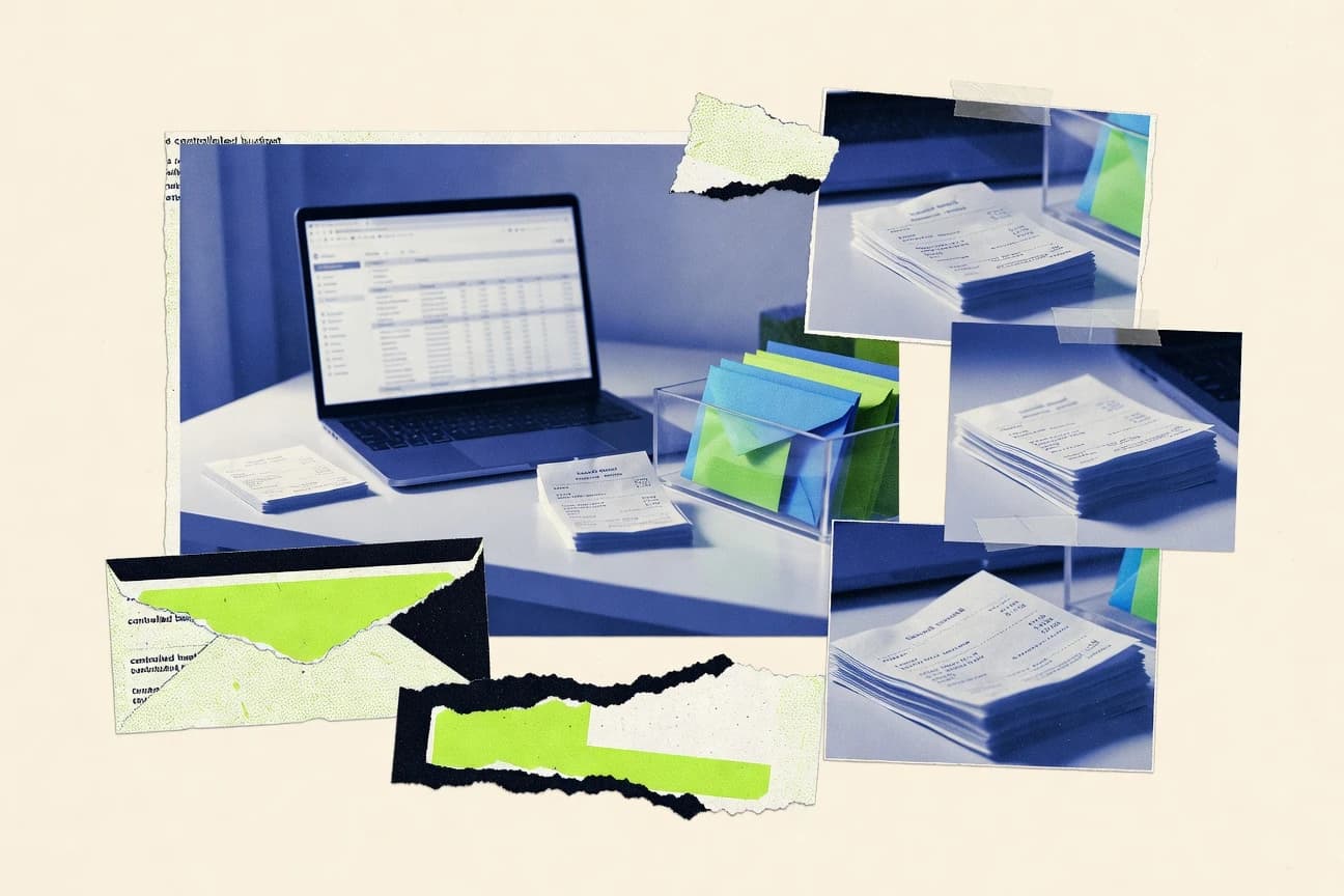Top 10 Best Budget Control Software of 2026