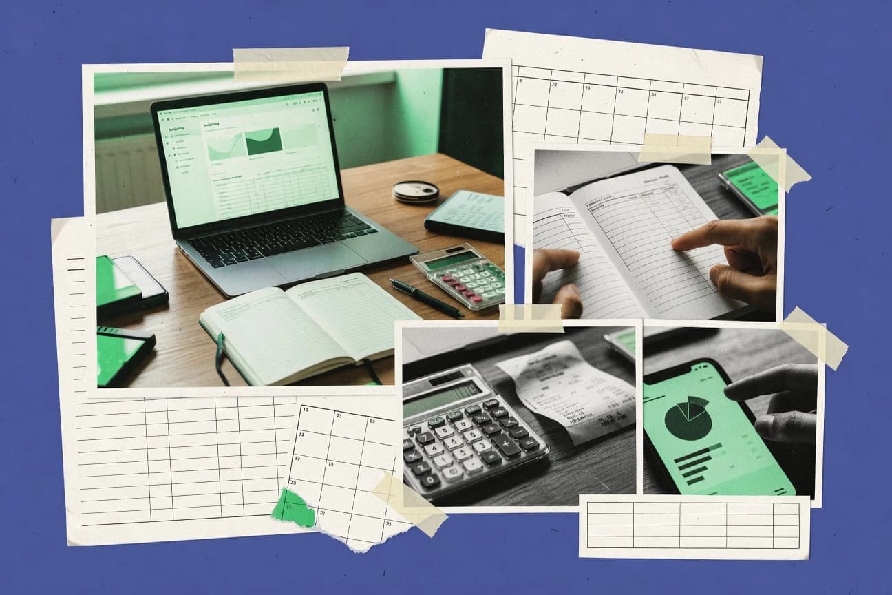 Top 10 Best Budget Management System Software of 2026