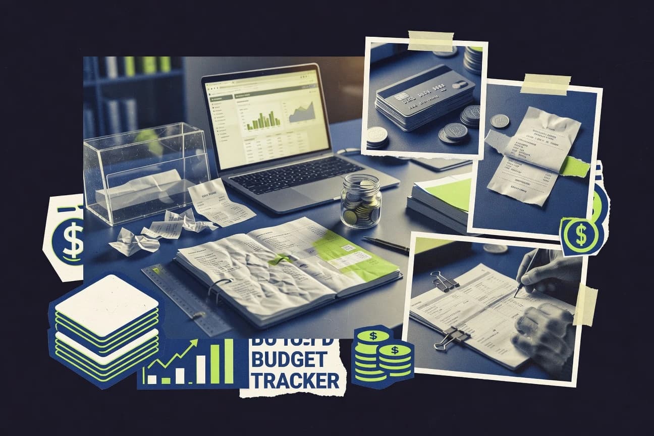 Top 10 Best Budget Management Software of 2026