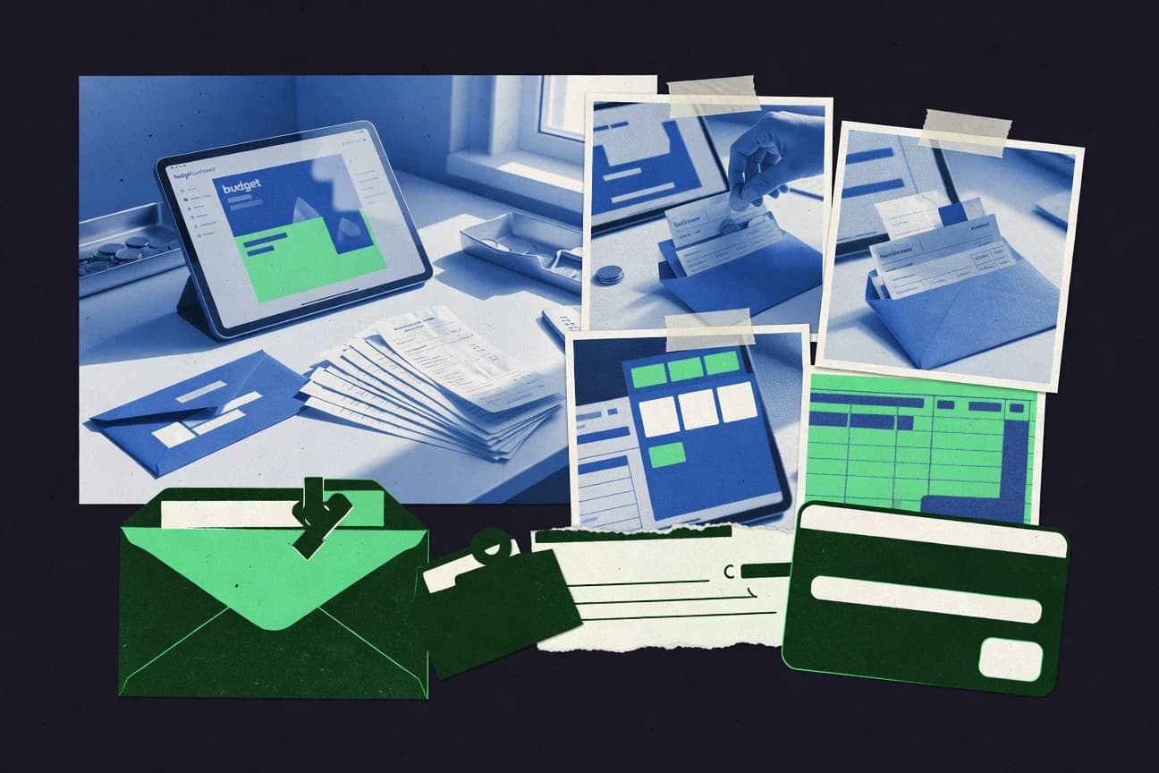 Top 10 Best Budget Manager Software of 2026
