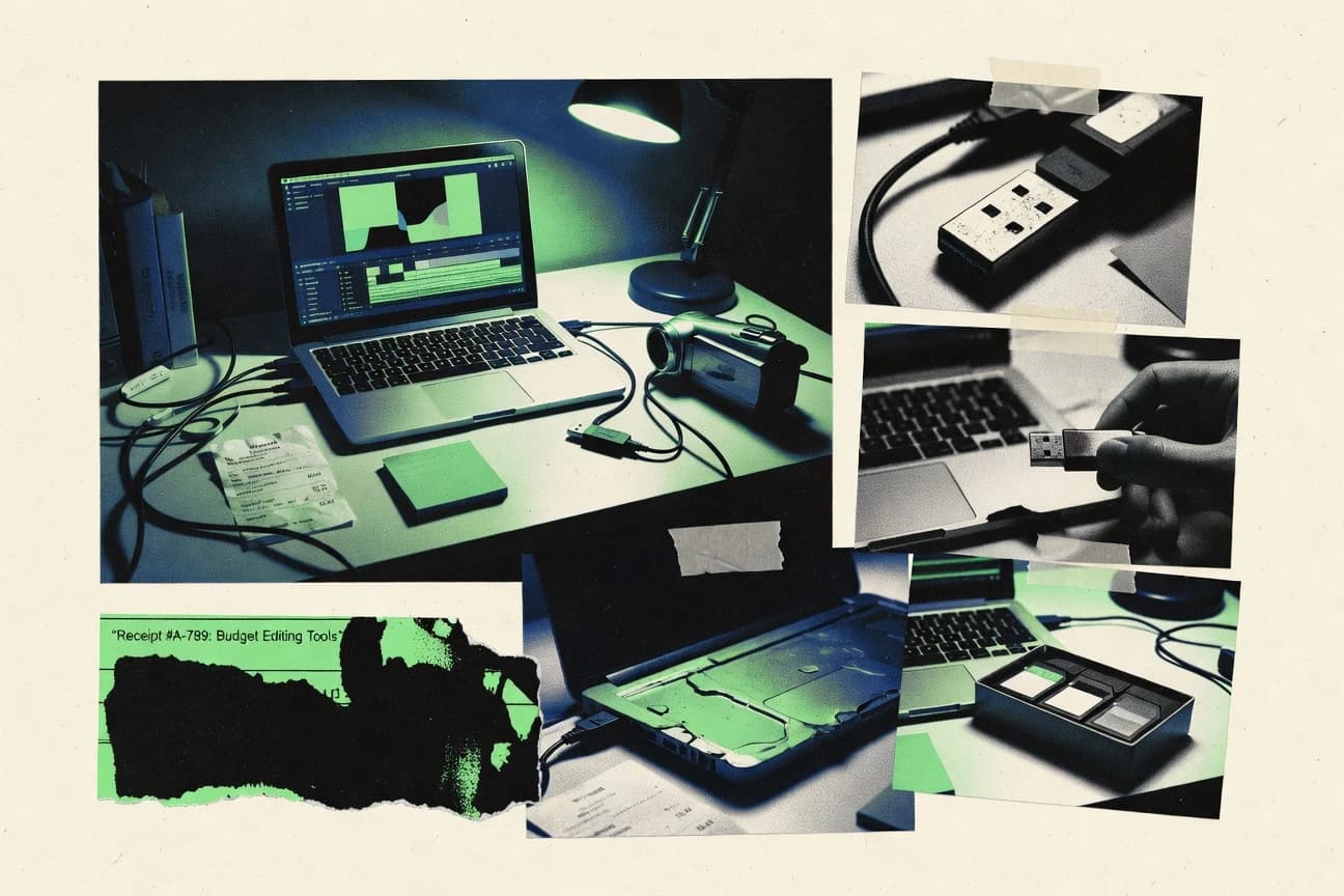 Top 10 Best Budget Video Editing Software of 2026