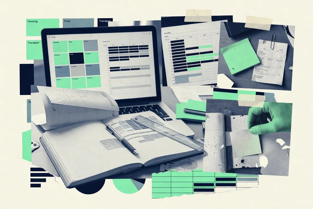 Top 10 Best Budgeting And Scheduling Software of 2026