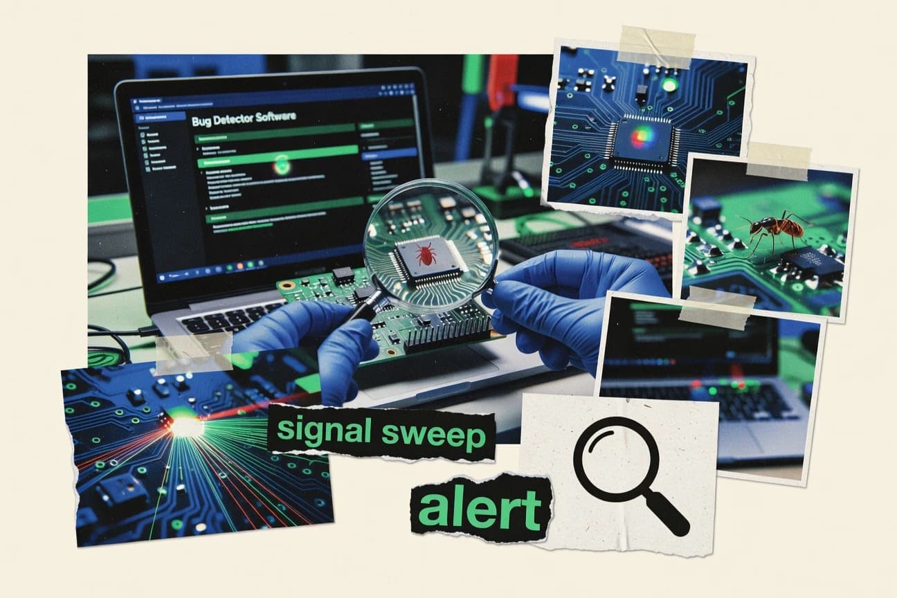 Top 10 Best Bug Detector Software of 2026