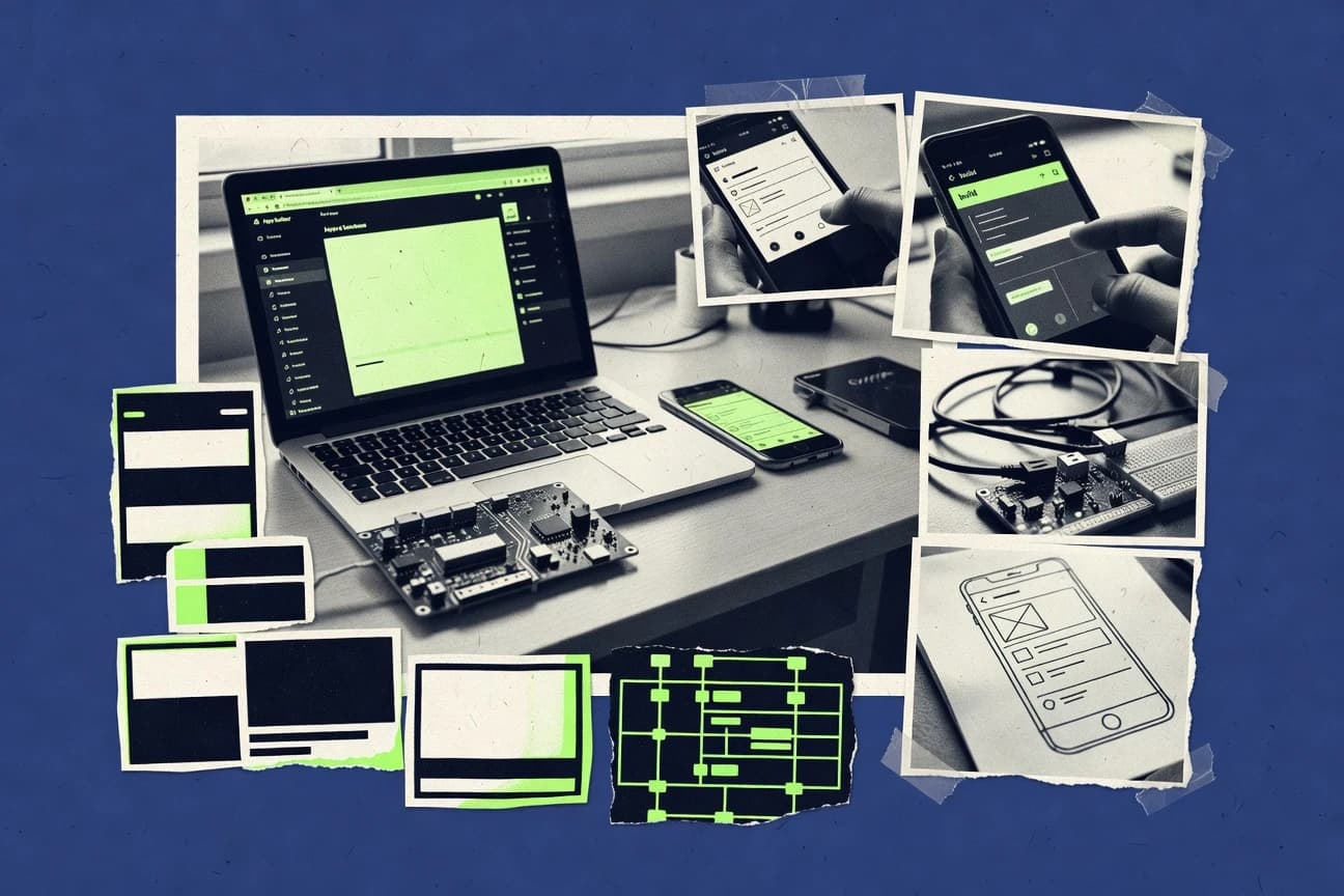 Top 10 Best Build An App Software of 2026