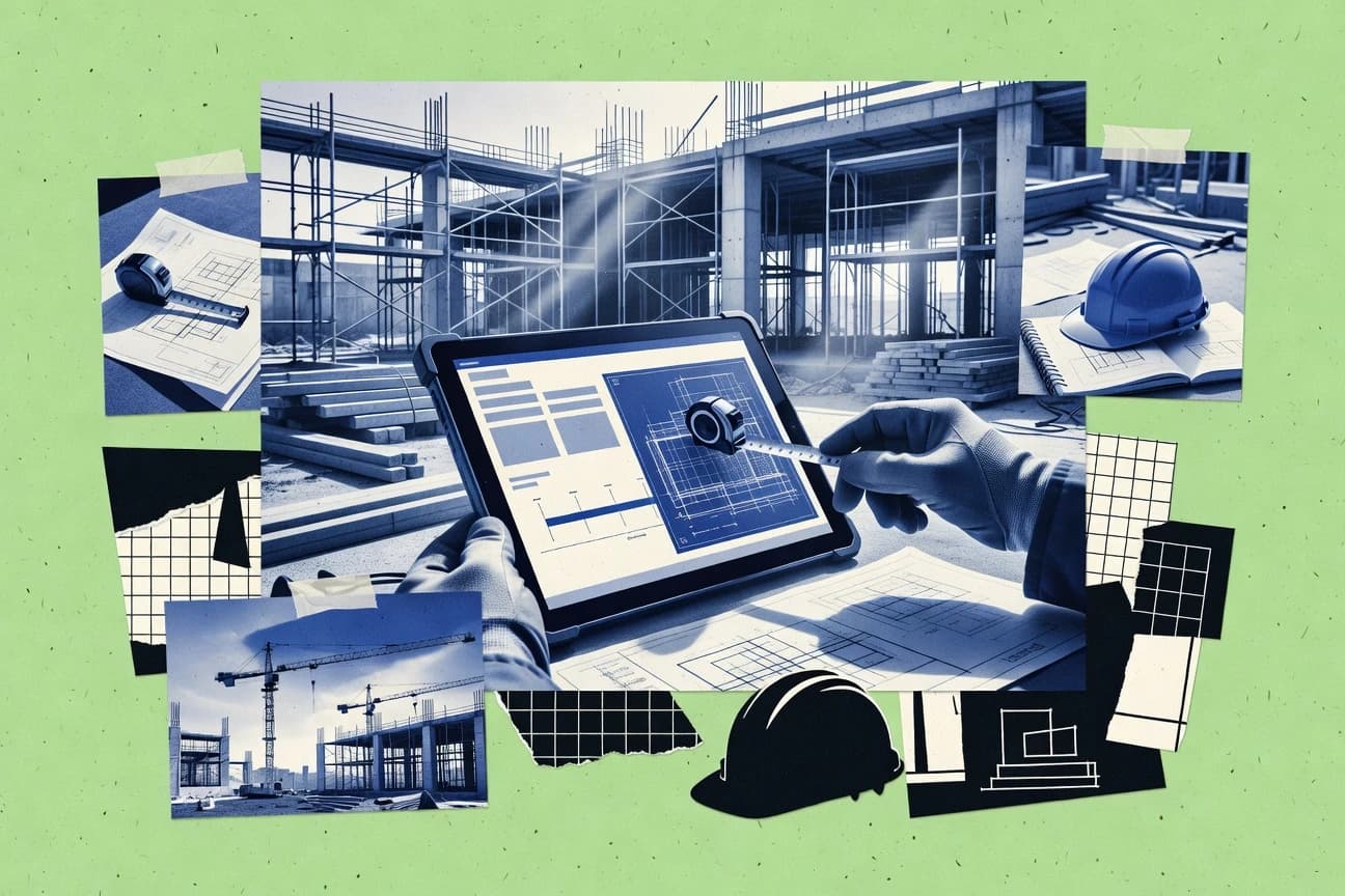 Top 10 Best Build Construction Software of 2026