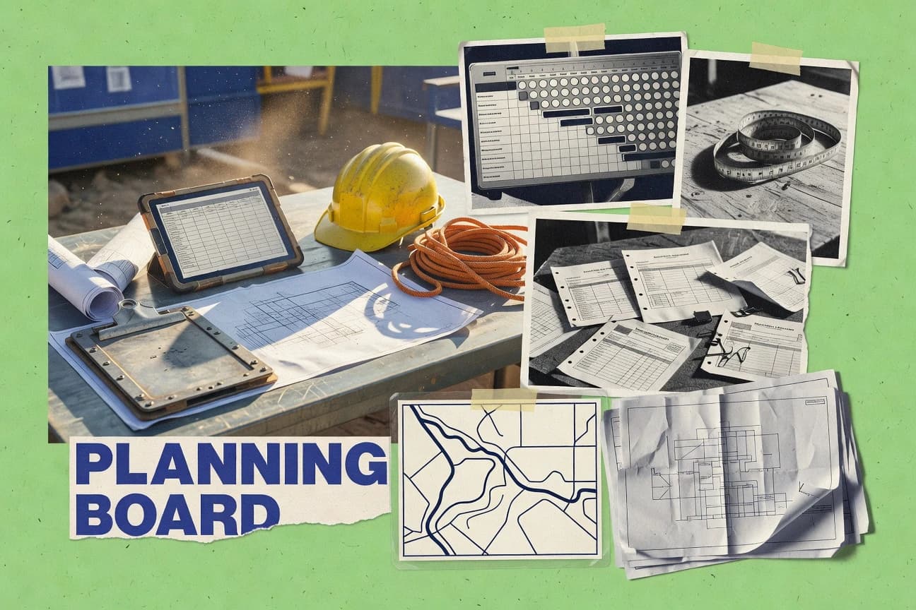Top 10 Best Build Project Management Software of 2026