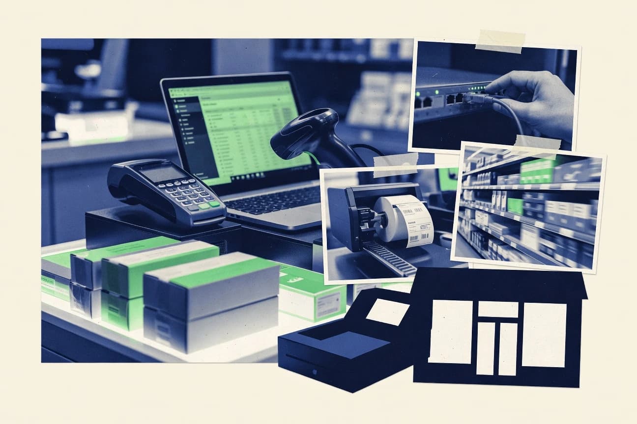 Top 10 Best Build Retail Software of 2026
