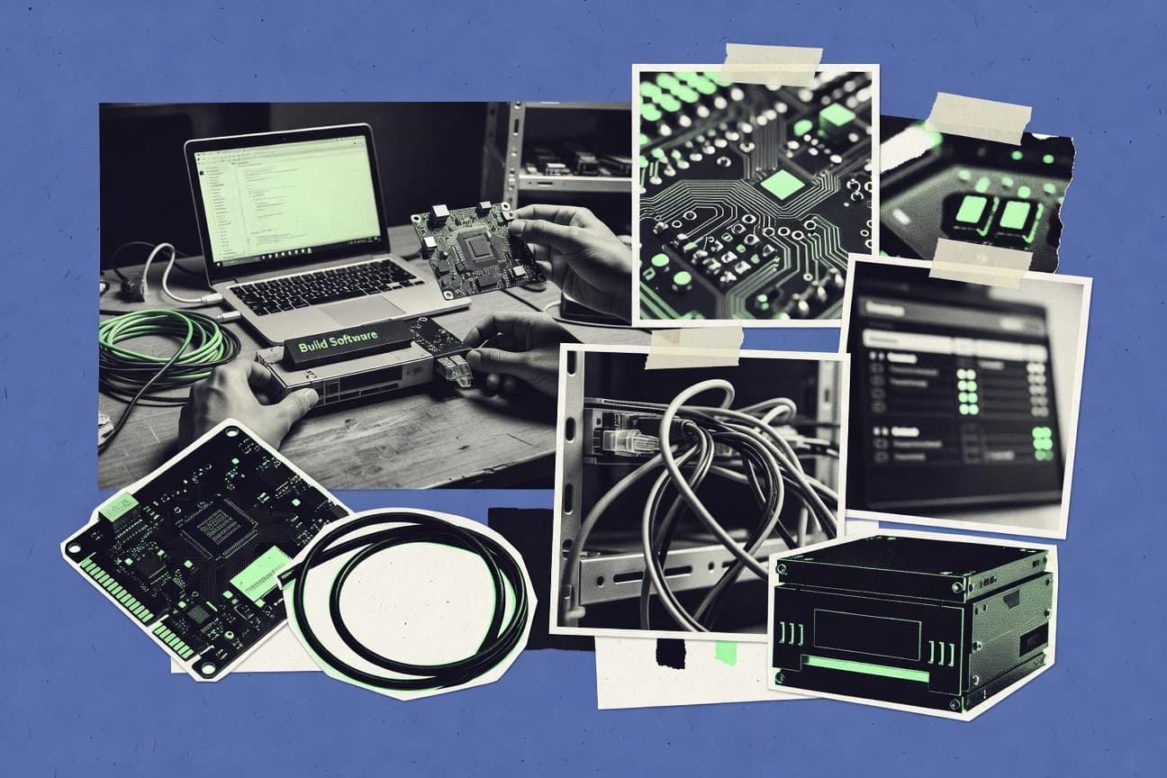 Top 10 Best Build Software of 2026