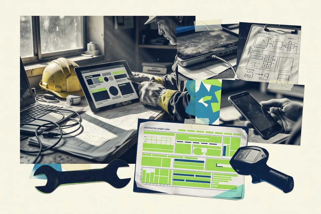 Top 10 Best Builder Contractor Software of 2026