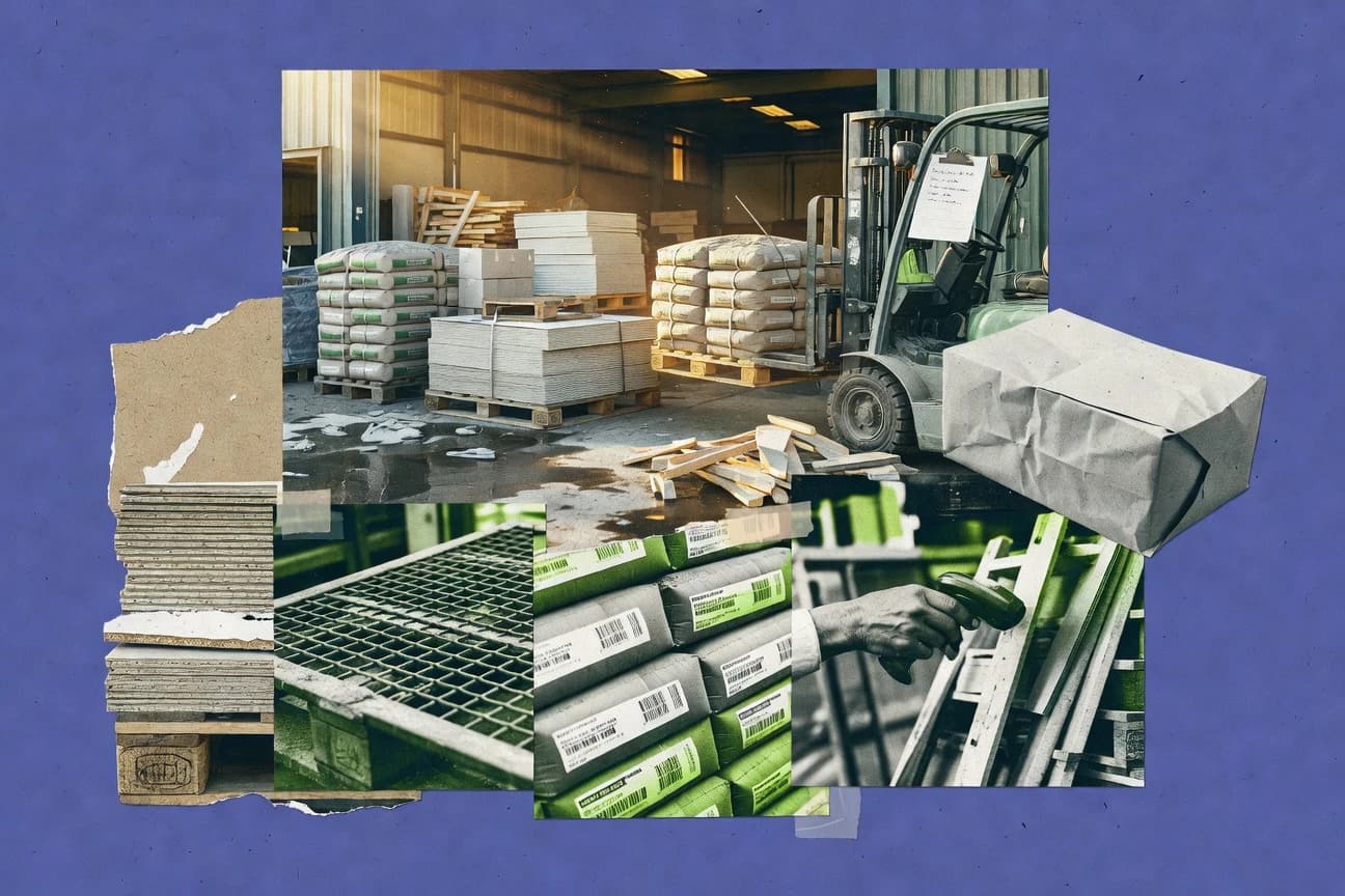 Top 10 Best Builders Merchant Software of 2026
