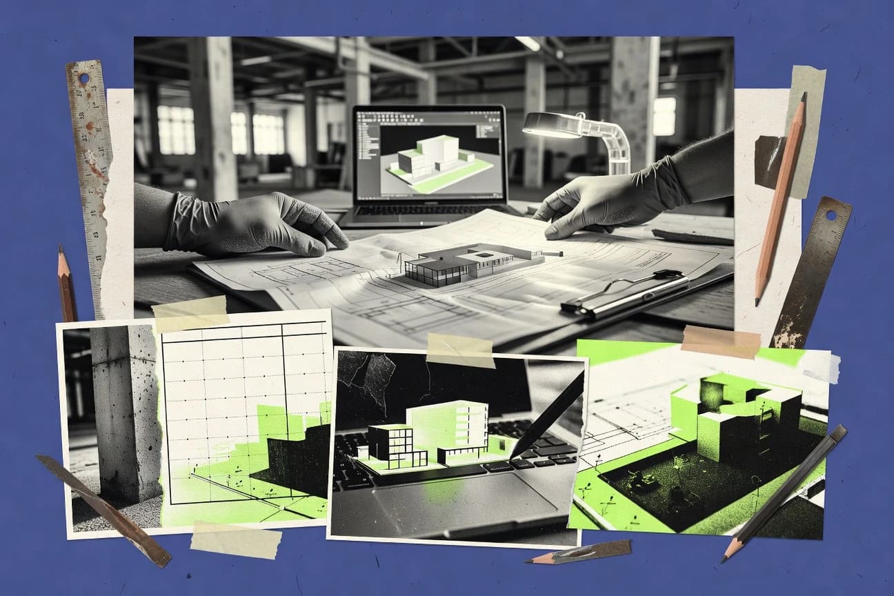 Top 10 Best Building Analysis Software of 2026