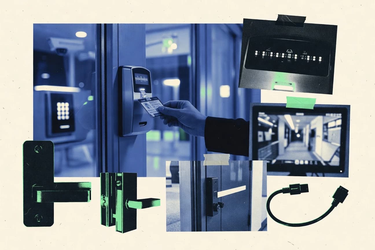 Top 10 Best Building Access Control Software of 2026