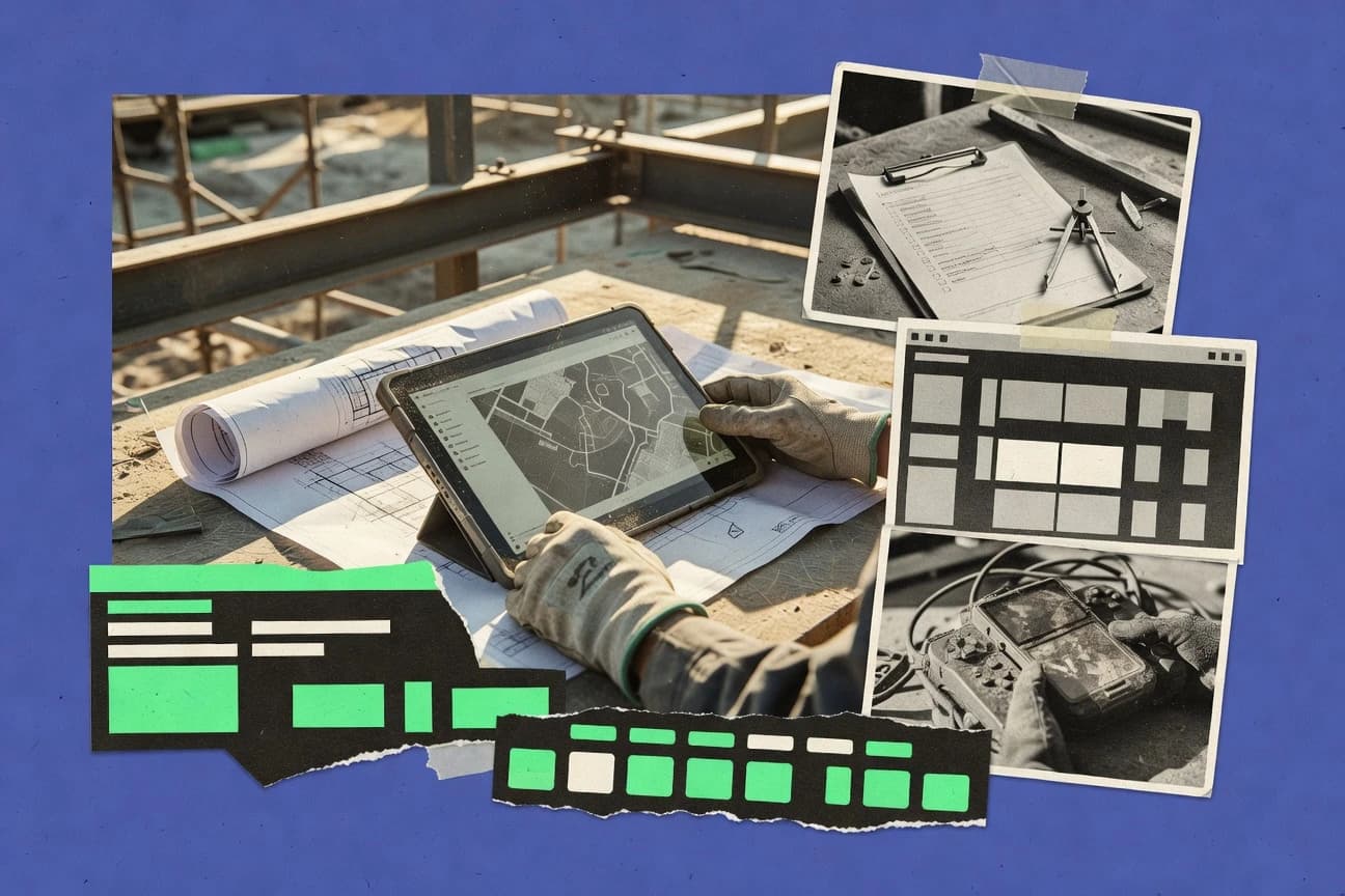 Top 10 Best Building And Construction Software of 2026