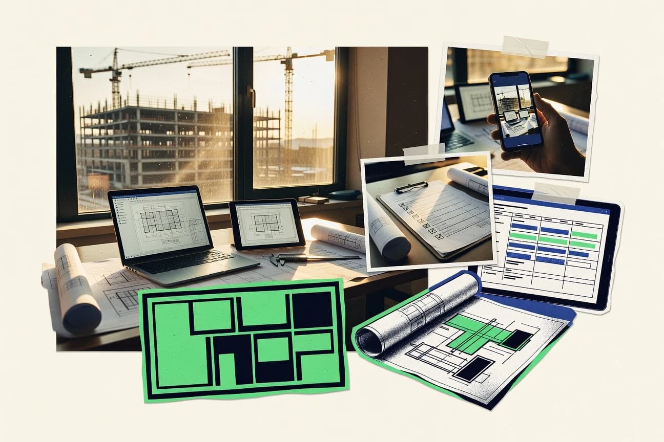 Top 10 Best Building App Software of 2026