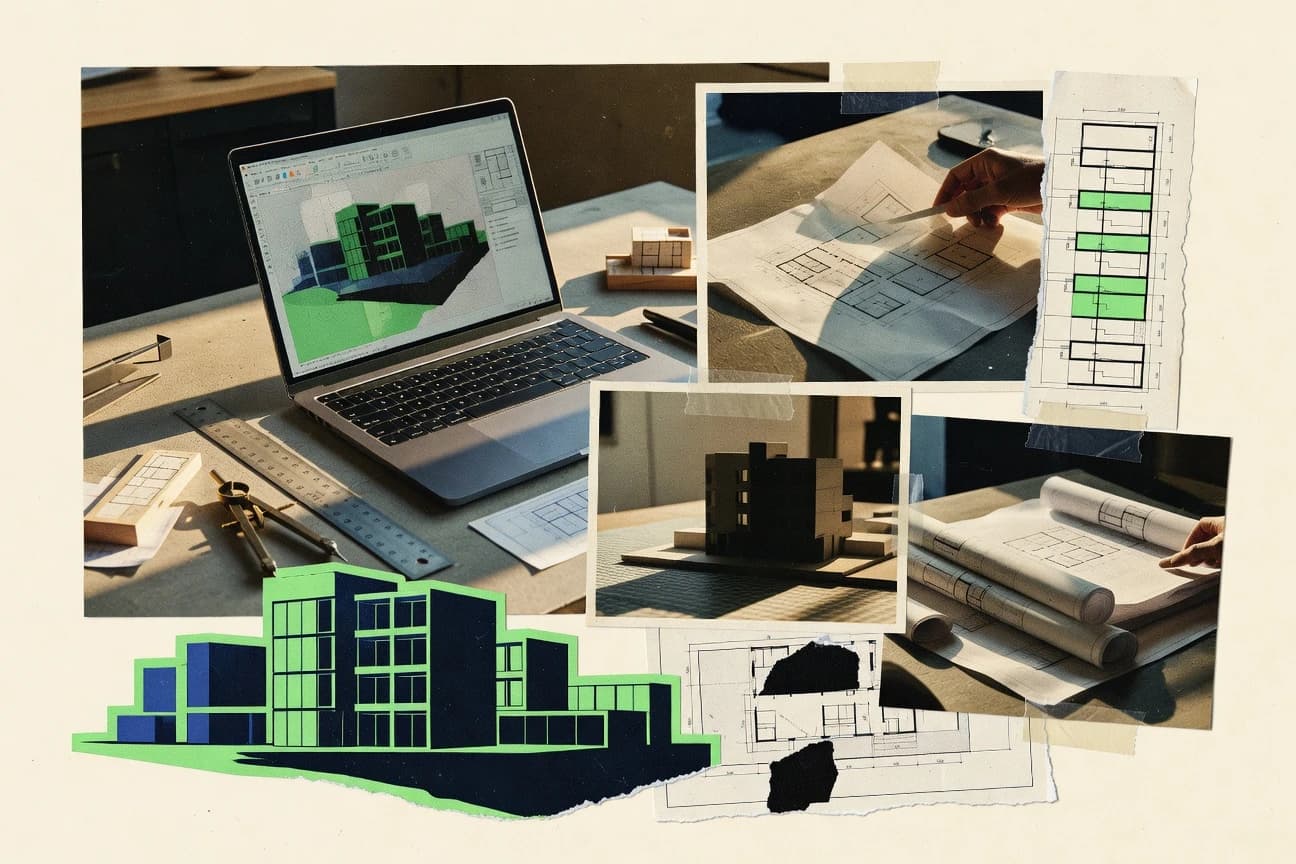 Top 10 Best Building Architect Software of 2026