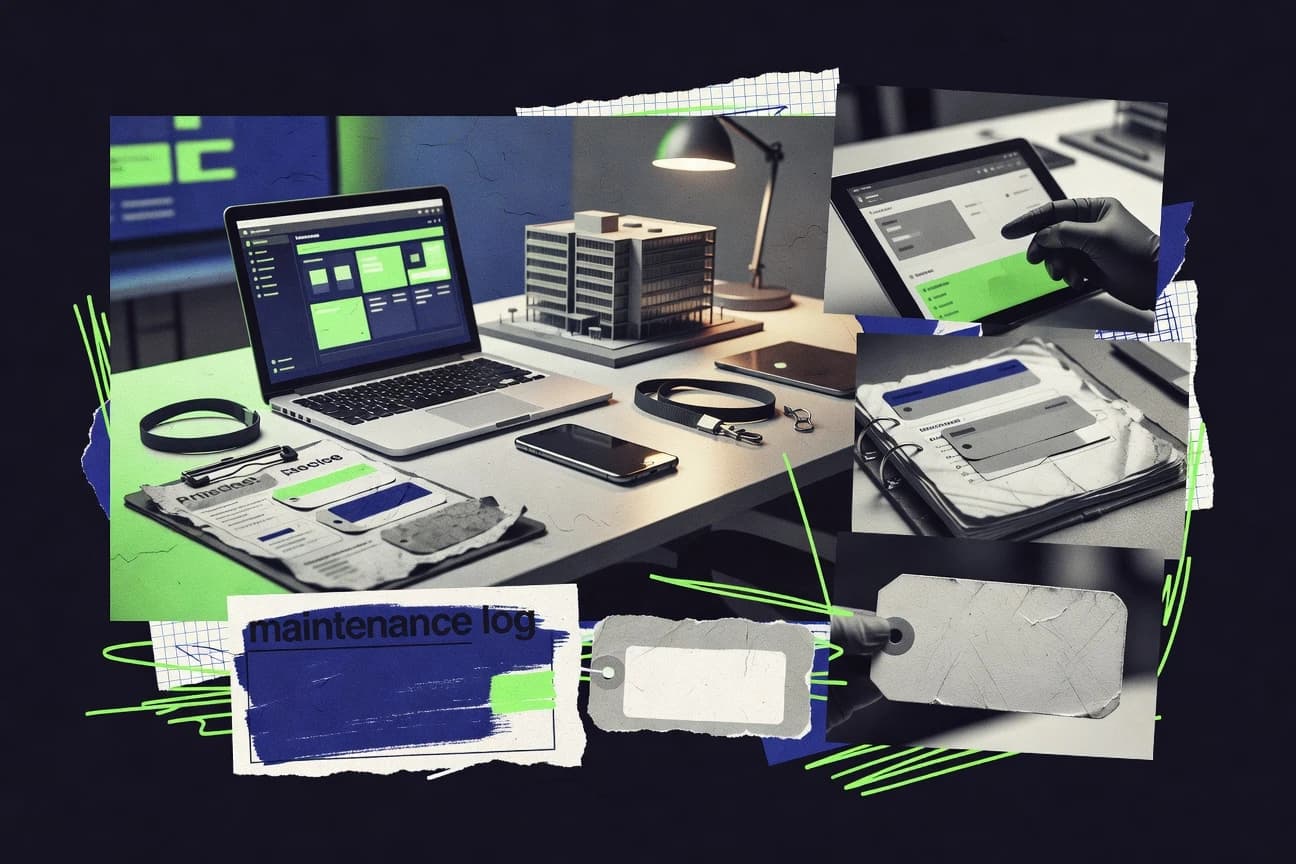 Top 10 Best Building Asset Management Software of 2026