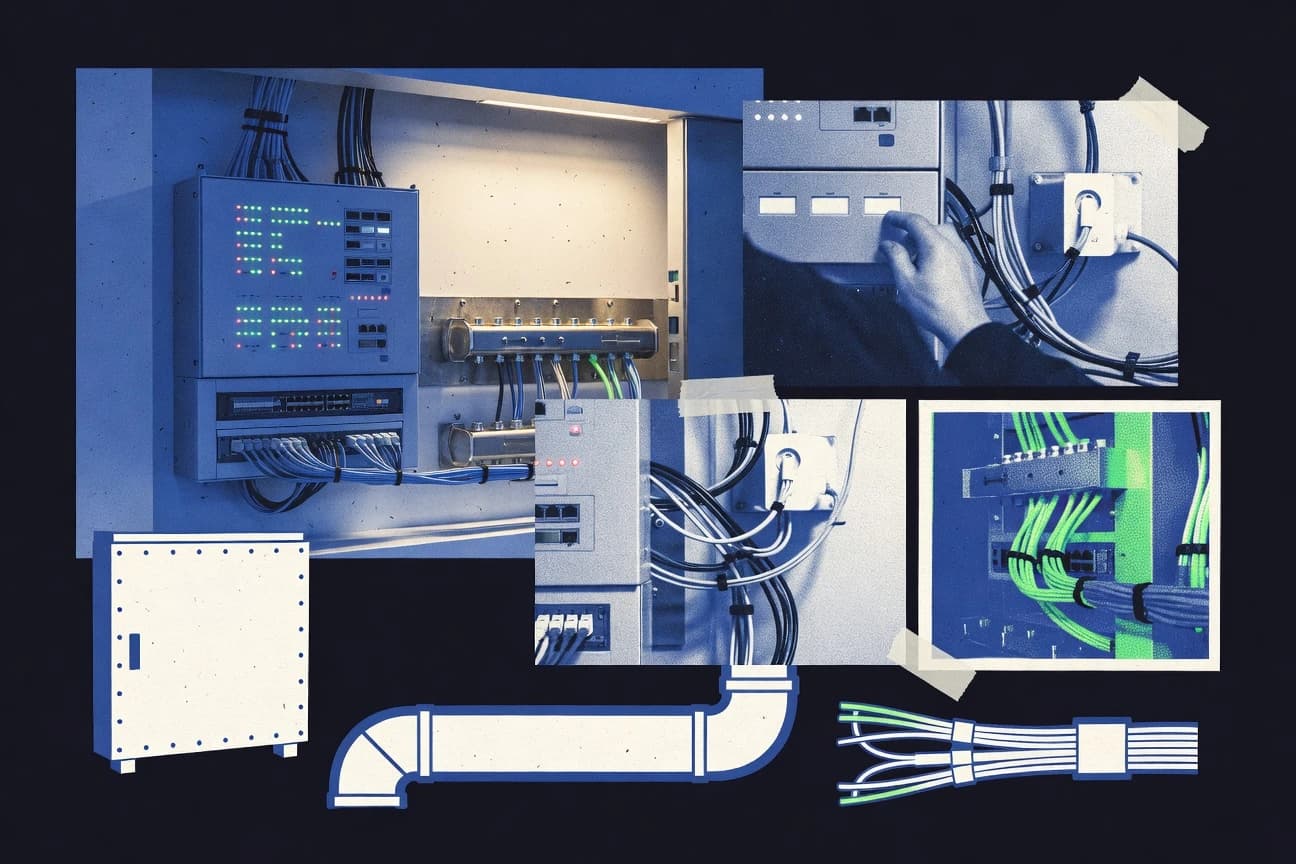 Top 10 Best Building Automation System Software of 2026