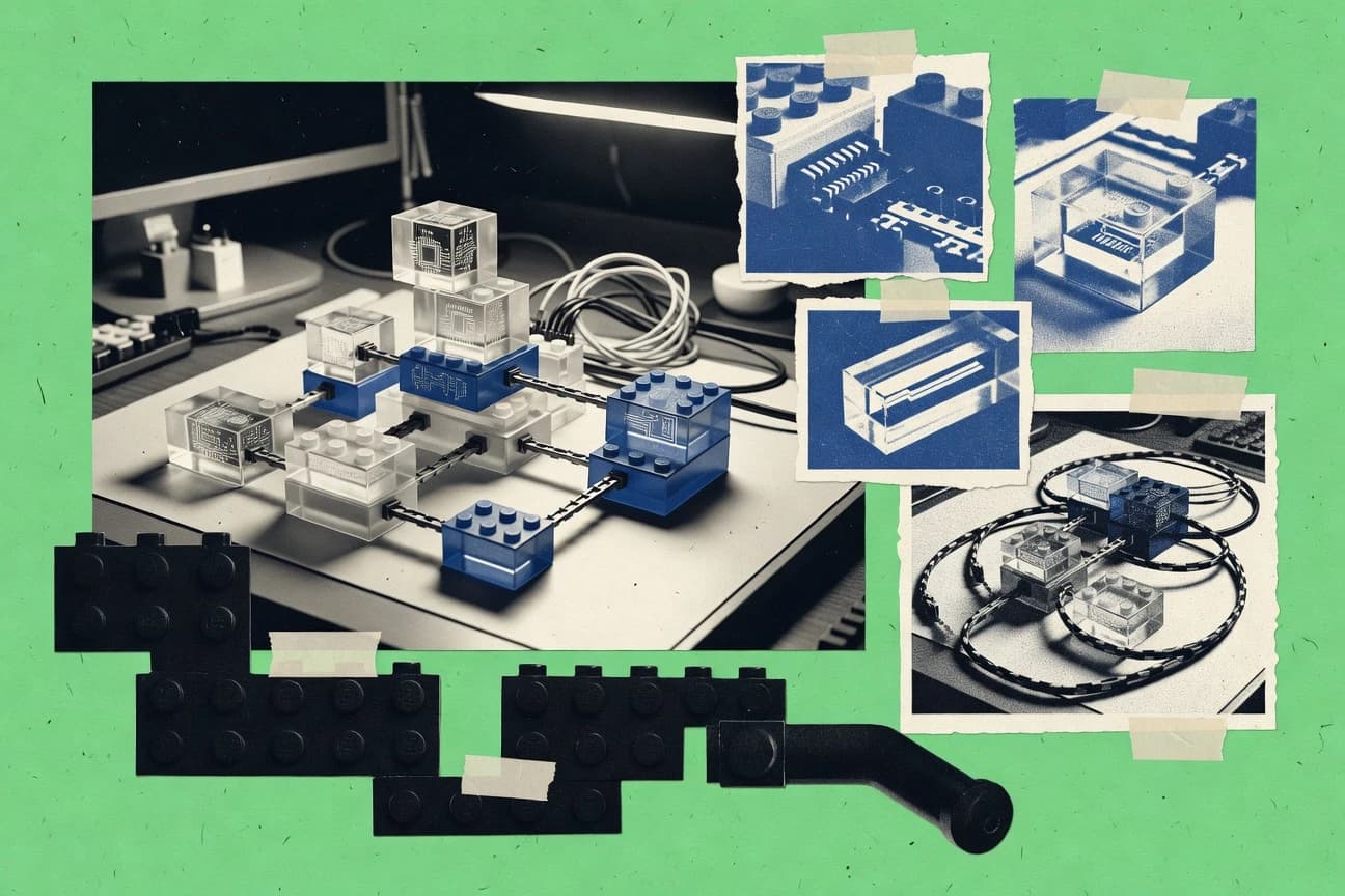 Top 10 Best Building Block Software of 2026