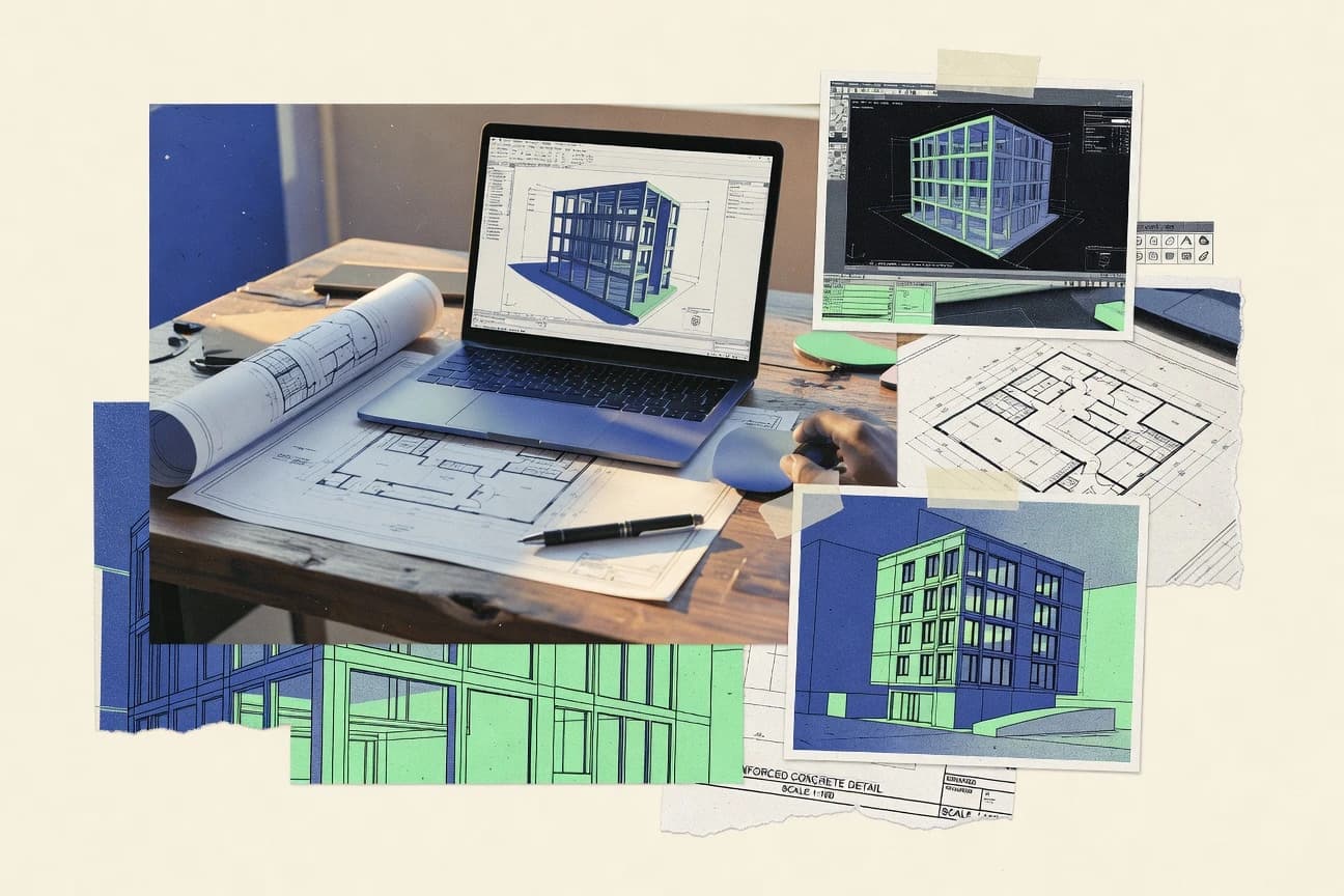 Top 10 Best Building Cad Software of 2026