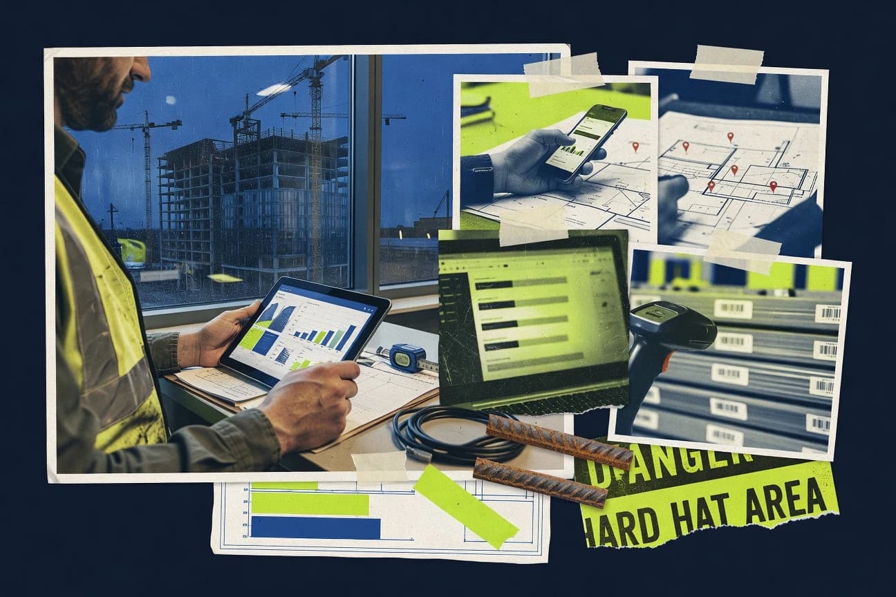 Top 10 Best Building Company Software of 2026