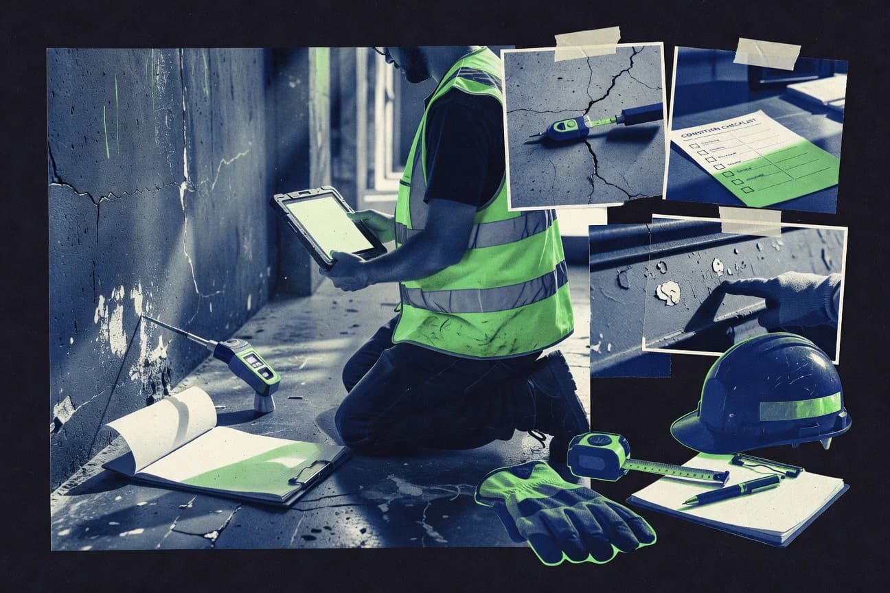 Top 10 Best Building Condition Survey Software of 2026