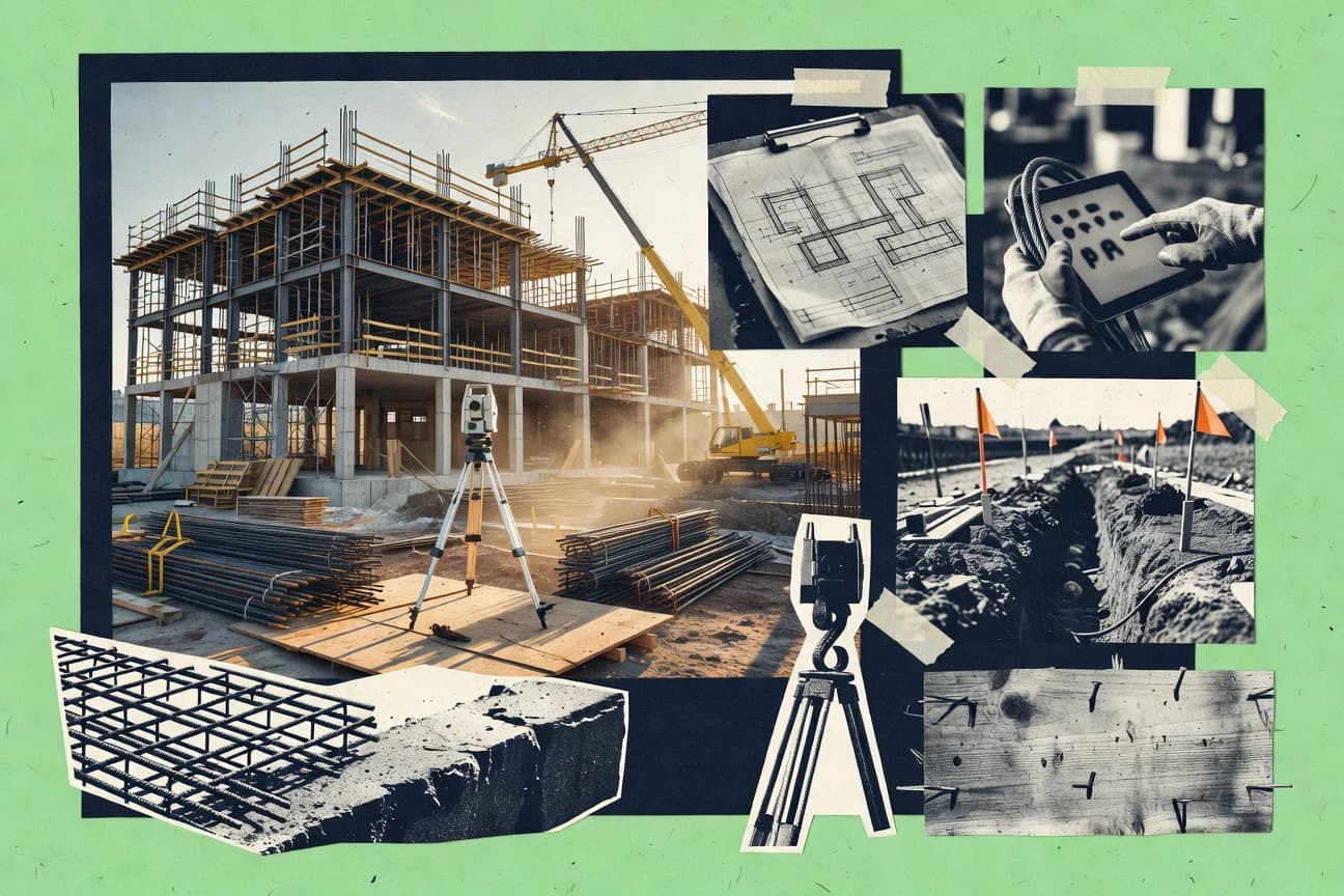 Top 10 Best Building Construction Software of 2026